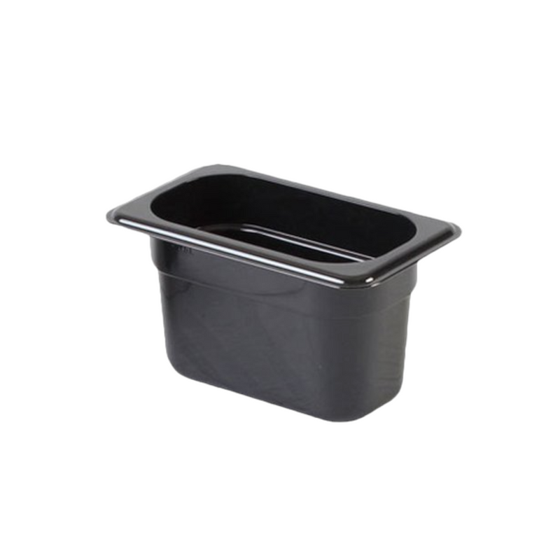 INSERTO NEGRO PC 1/9 x 4.0" THUNDER