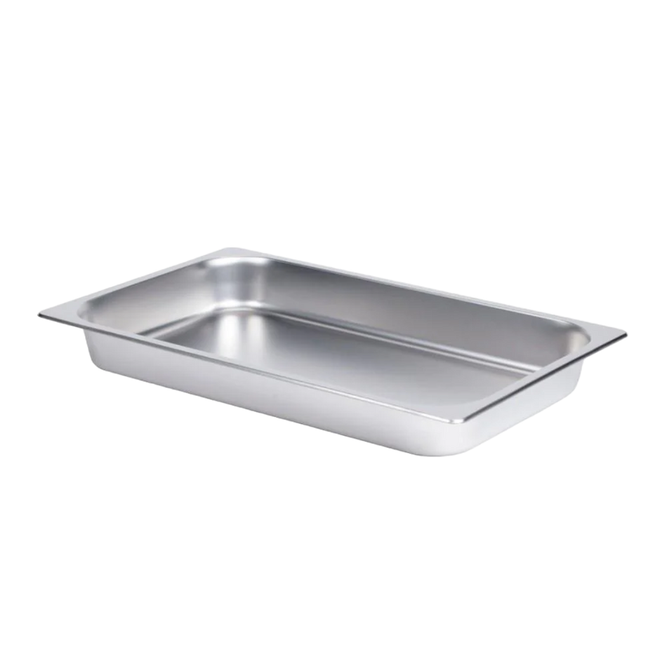 INSERTO AC INOX 1/1x2.5" BUFFETWARE