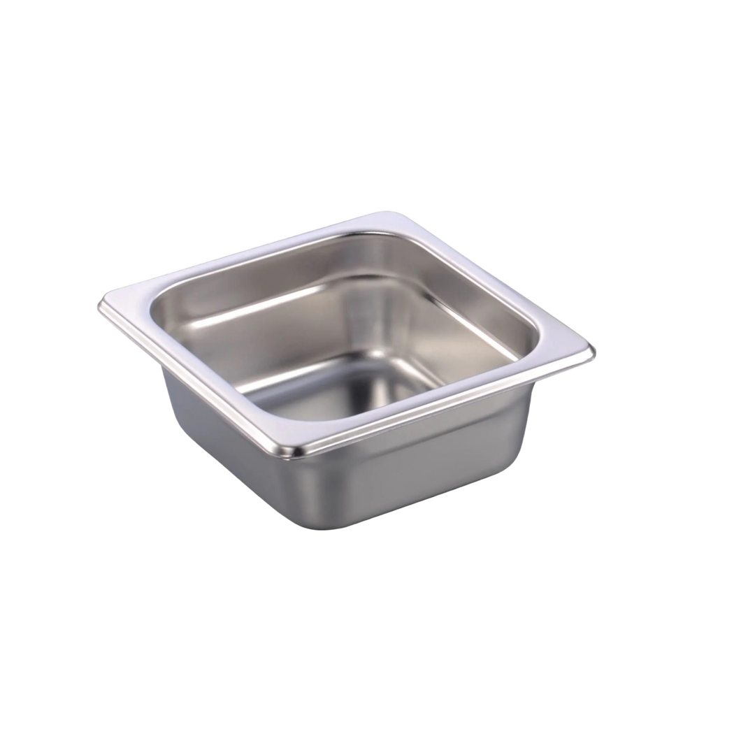 INSERTO AC INOX 1/6x2.5