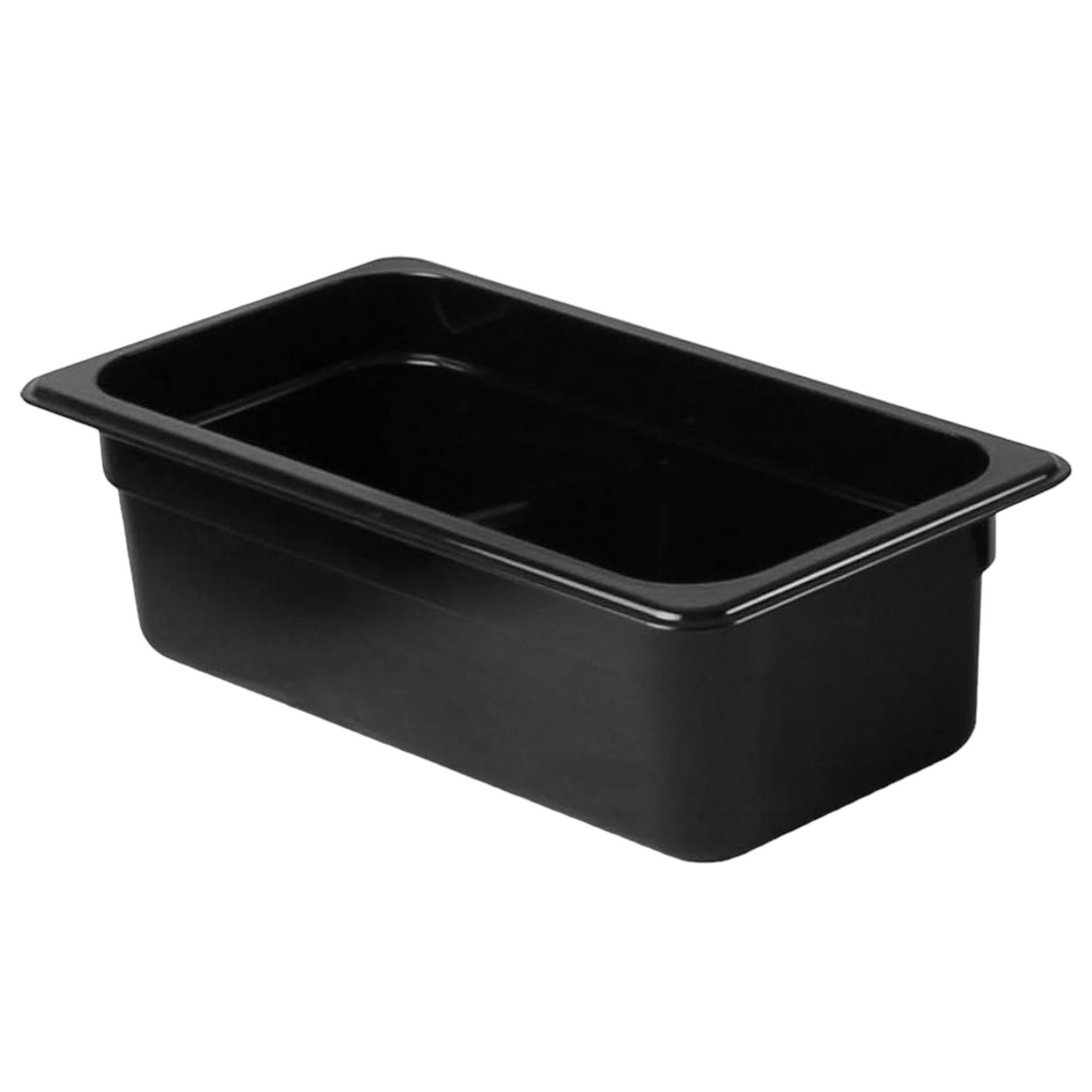 INSERTO NEGRO PC 1/3 x 4.0