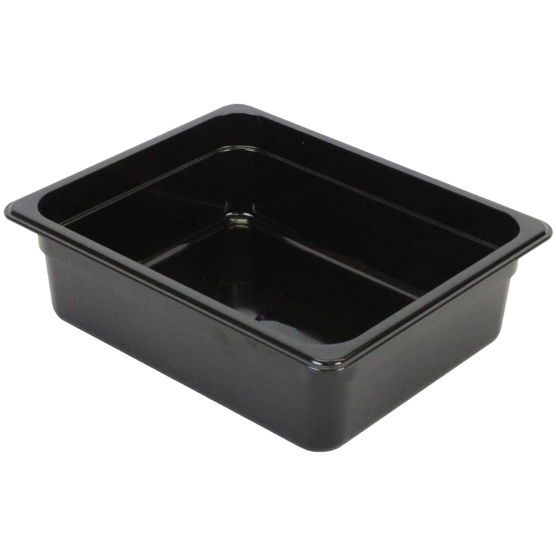 INSERTO NEGRO PC 1/2 x 4.0" THUNDER