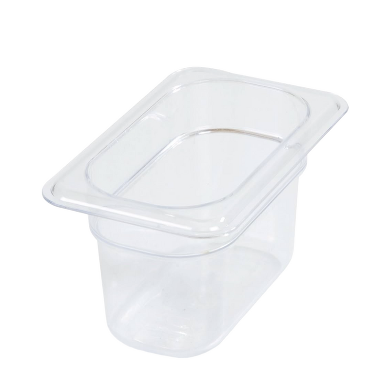 INSERTO PC 1/9x4.0" THUNDER