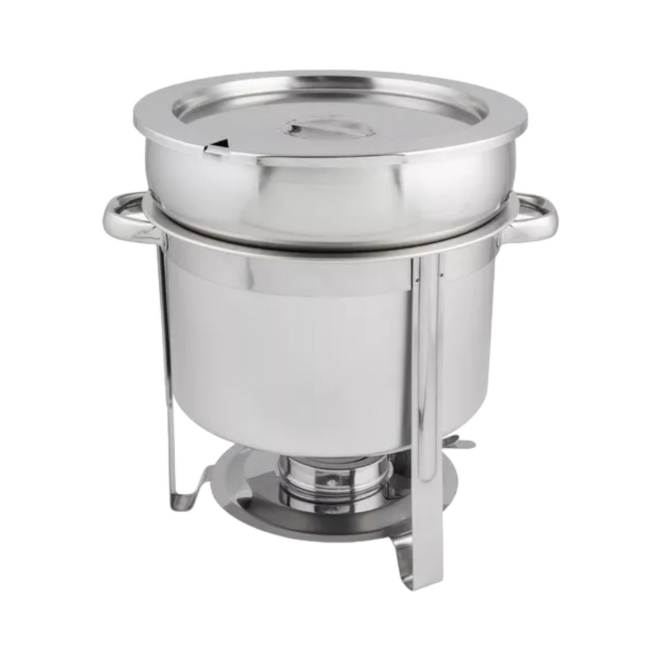 INSERTO REDONDO 11.0 QT AC INOX