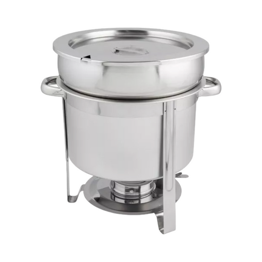 INSERTO REDONDO 11.0 QT AC INOX