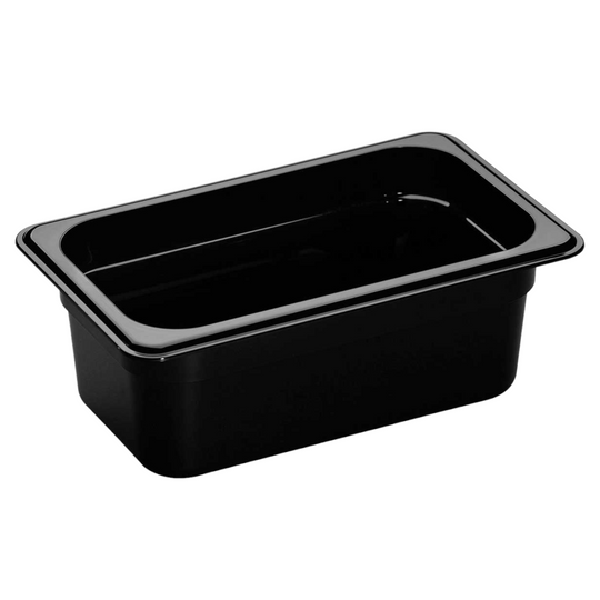 INSERTO NEGRO PC 1/4 x 4.0" THUNDER