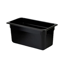 Cargar imagen en el visor de la galería, INSERTO NEGRO PC 1/3 x 6.0&quot; THUNDER
