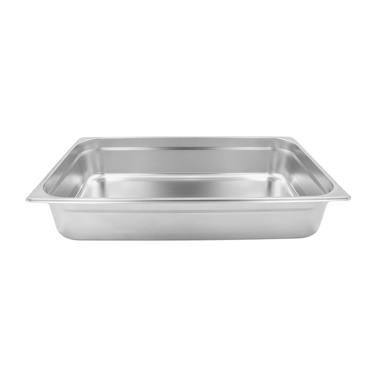 INSERTO AC INOX 1/1x10  NSF