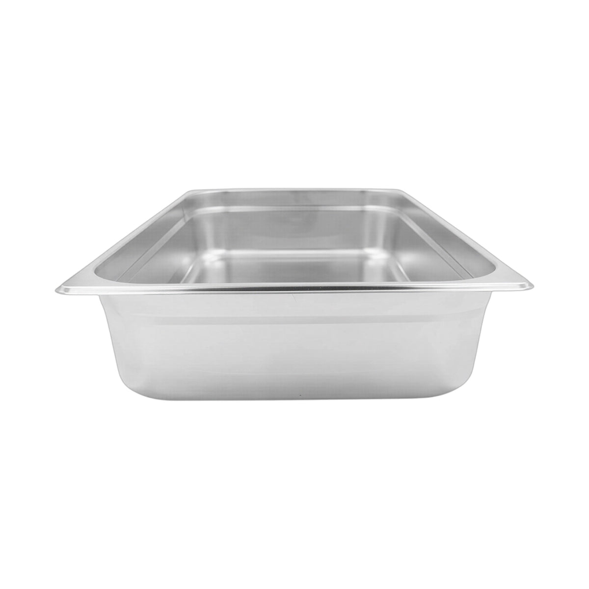 INSERTO AC INOX 1/1x10  NSF