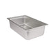 INSERTO AC INOX 1/1x15 NSF