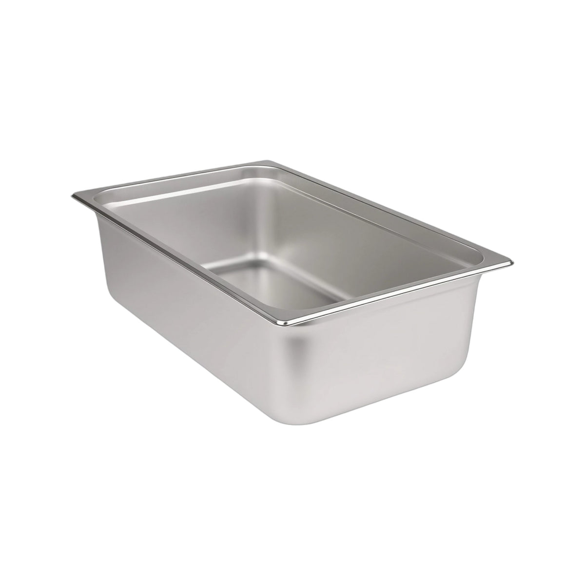 INSERTO AC INOX 1/1x15 NSF