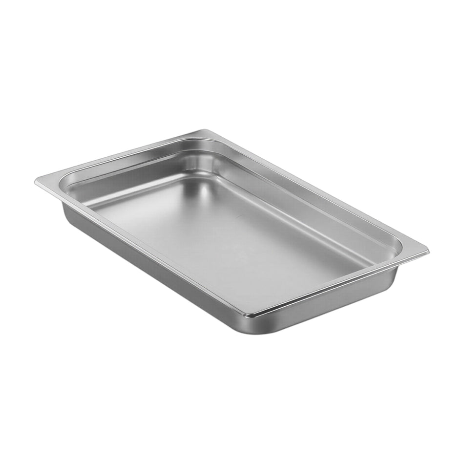 INSERTO AC INOX 1/1x6.5 NSF
