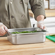 Cargar imagen en el visor de la galería, INSERTO AC INOX 1/2x10 NSF
