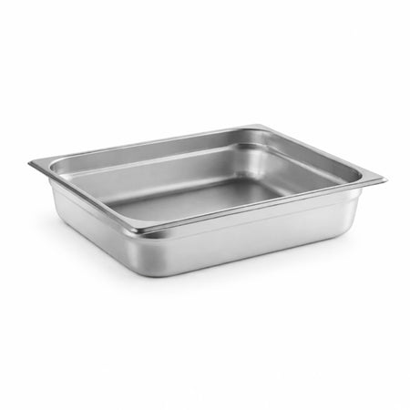 INSERTO AC INOX 1/2x2.5" BUFFETWARE