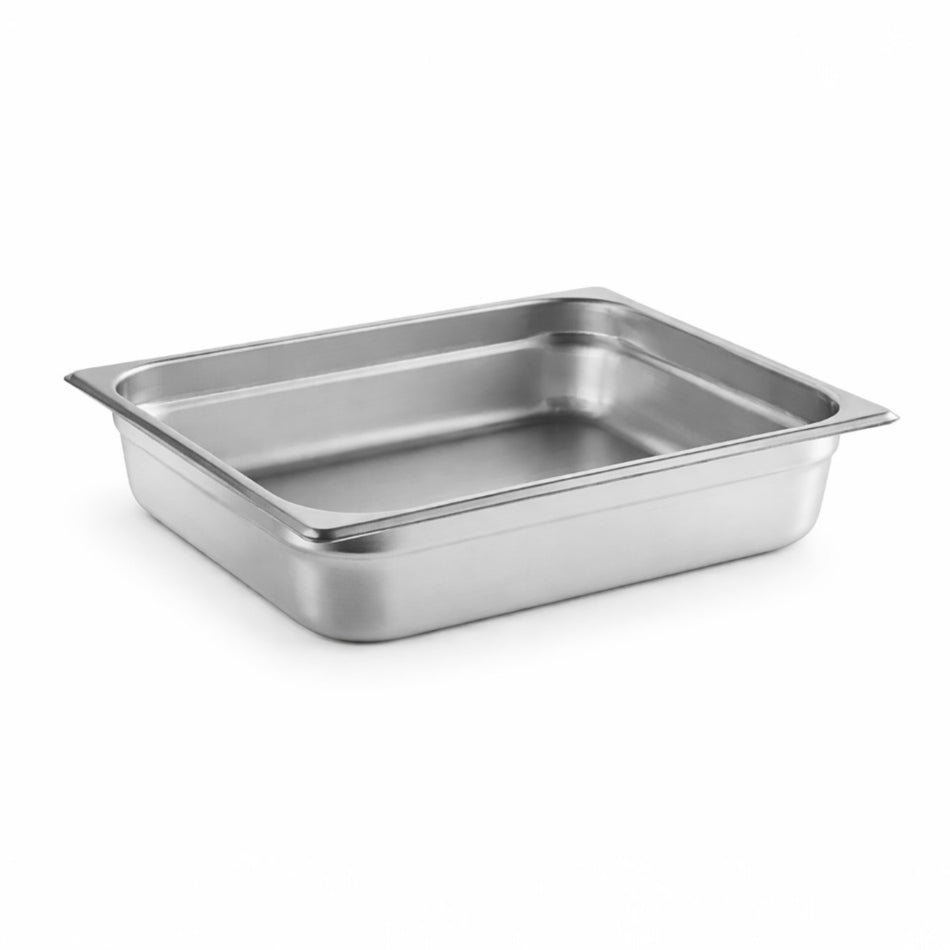INSERTO AC INOX 1/2x2.5" BUFFETWARE