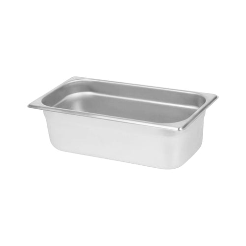INSERTO AC INOX 1/3x10  NSF