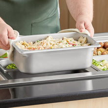 Cargar imagen en el visor de la galería, INSERTO AC INOX 1/3x10  NSF
