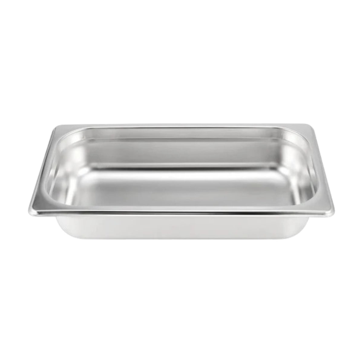 INSERTO AC INOX 1/3x2.5" BUFFETWARE