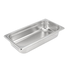 Cargar imagen en el visor de la galería, INSERTO AC INOX 1/3x6.5  NSF
