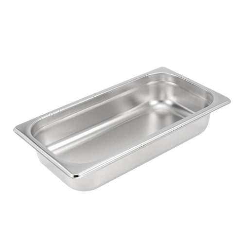 INSERTO AC INOX 1/3x6.5  NSF
