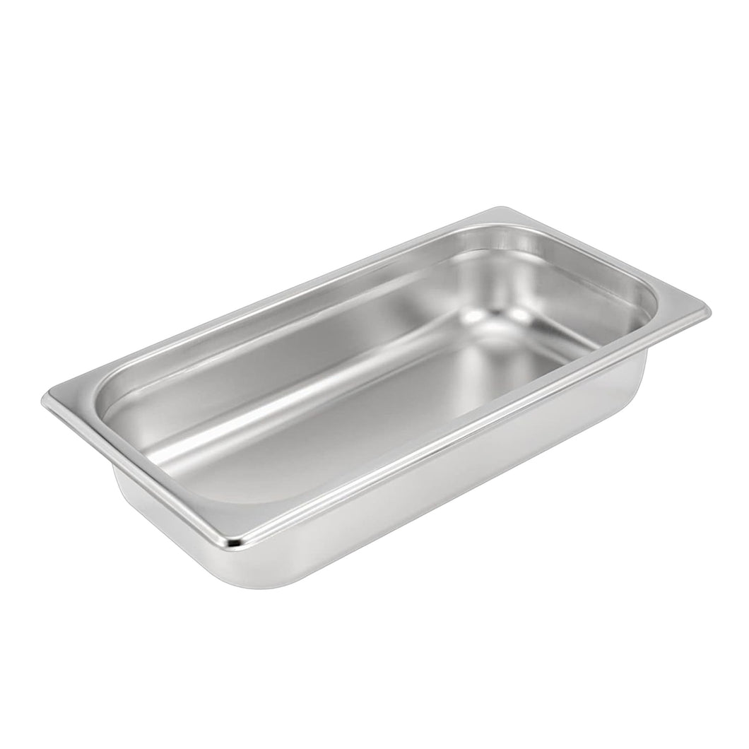 INSERTO AC INOX 1/3x6.5  NSF