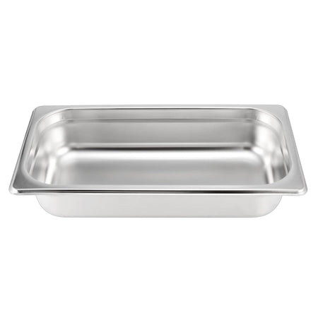 INSERTO AC INOX 1/3x6.5  NSF