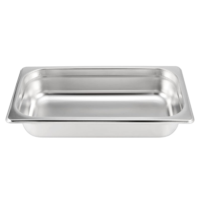 INSERTO AC INOX 1/3x6.5  NSF