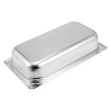 Cargar imagen en el visor de la galería, INSERTO AC INOX 1/3x6.5  NSF
