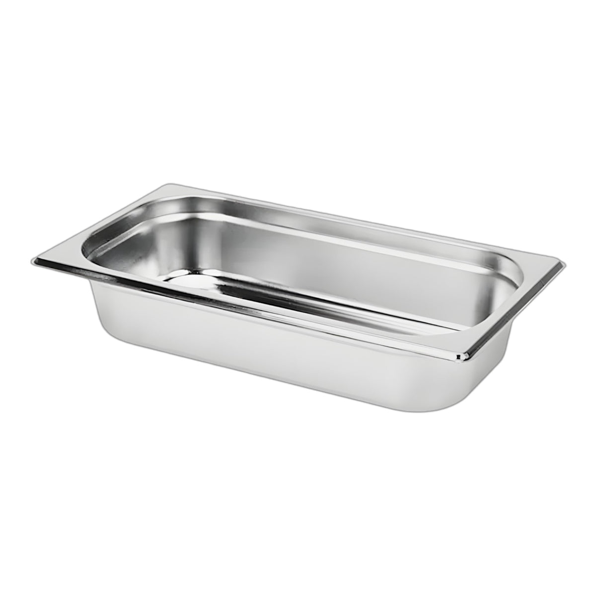 INSERTO AC INOX 1/3x6.5  NSF