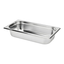 Cargar imagen en el visor de la galería, INSERTO AC INOX 1/3x6.5  NSF

