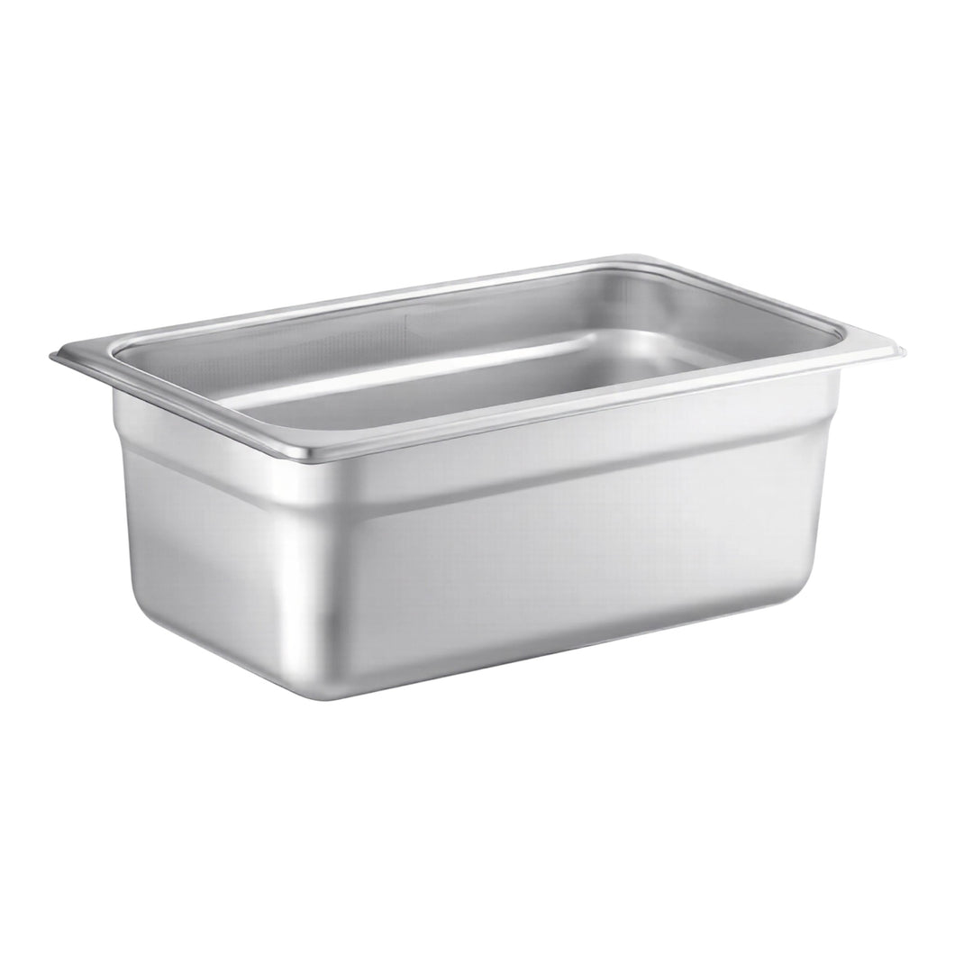 INSERTO AC INOX 1/4x10 NSF