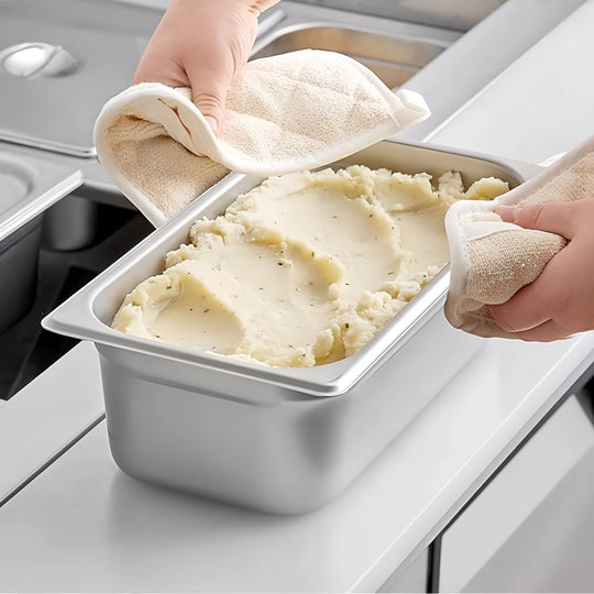 INSERTO AC INOX 1/4x10 NSF