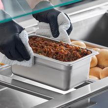 Cargar imagen en el visor de la galería, INSERTO AC INOX 1/4x10 NSF
