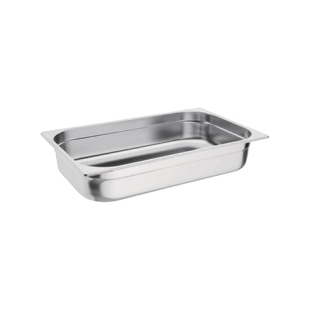 INSERTO AC INOX 1/4x6.5  NSF