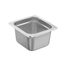 Cargar imagen en el visor de la galería, INSERTO AC INOX 1/6x10  NSF
