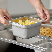Cargar imagen en el visor de la galería, INSERTO AC INOX 1/6x10  NSF
