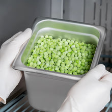 Cargar imagen en el visor de la galería, INSERTO AC INOX 1/6x15 NSF
