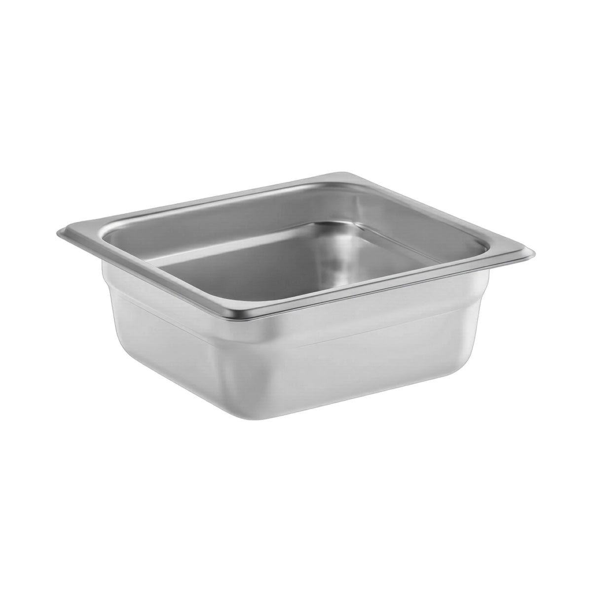 INSERTO AC INOX 1/6x6.5  NSF
