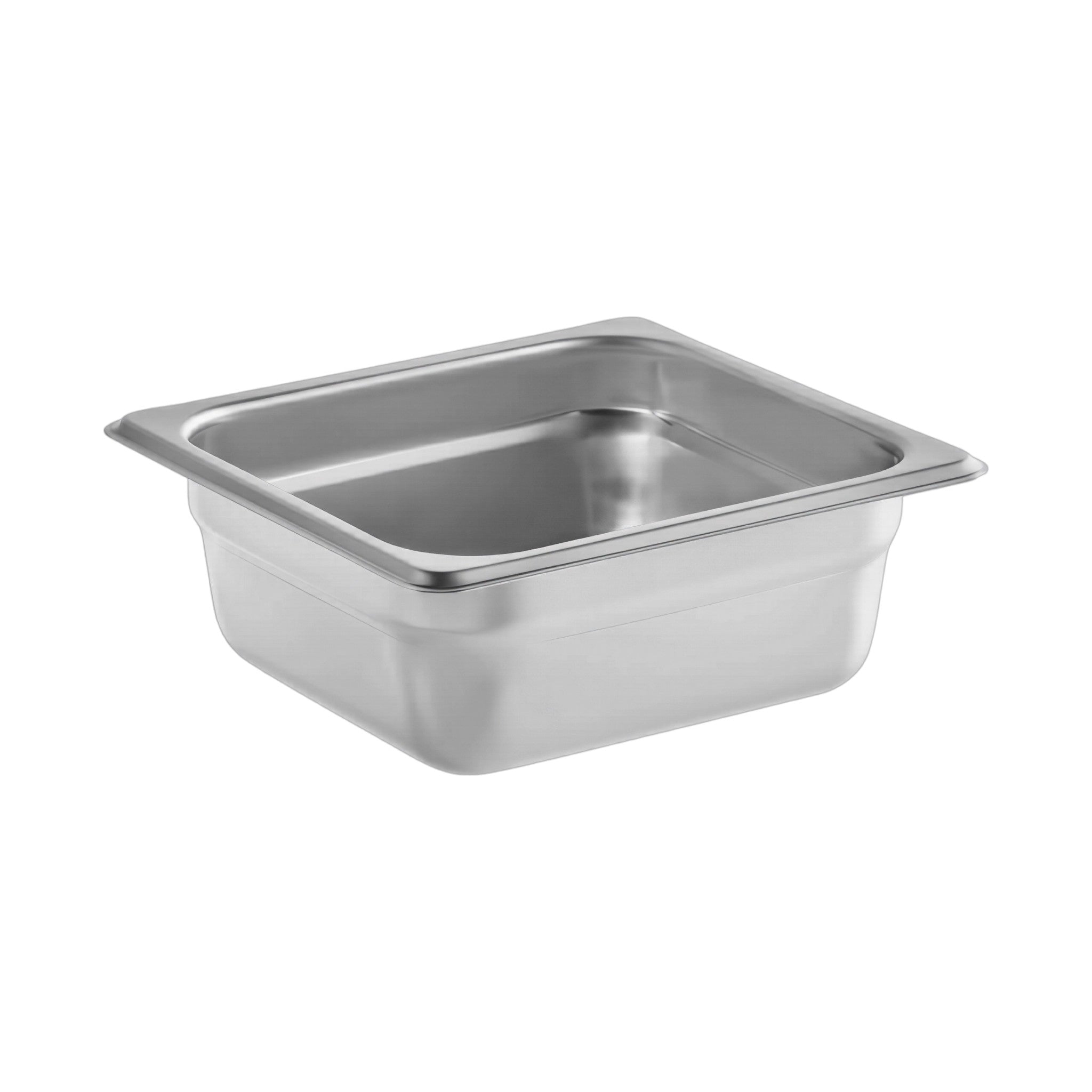 INSERTO AC INOX 1/6x6.5  NSF