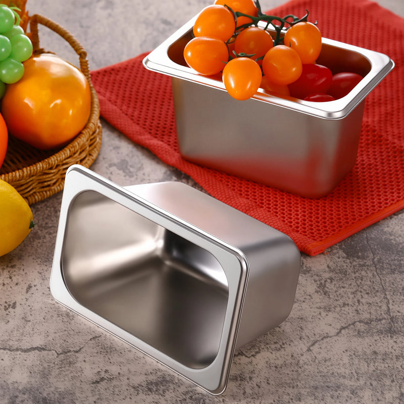 INSERTO AC INOX 1/9x10 NSF