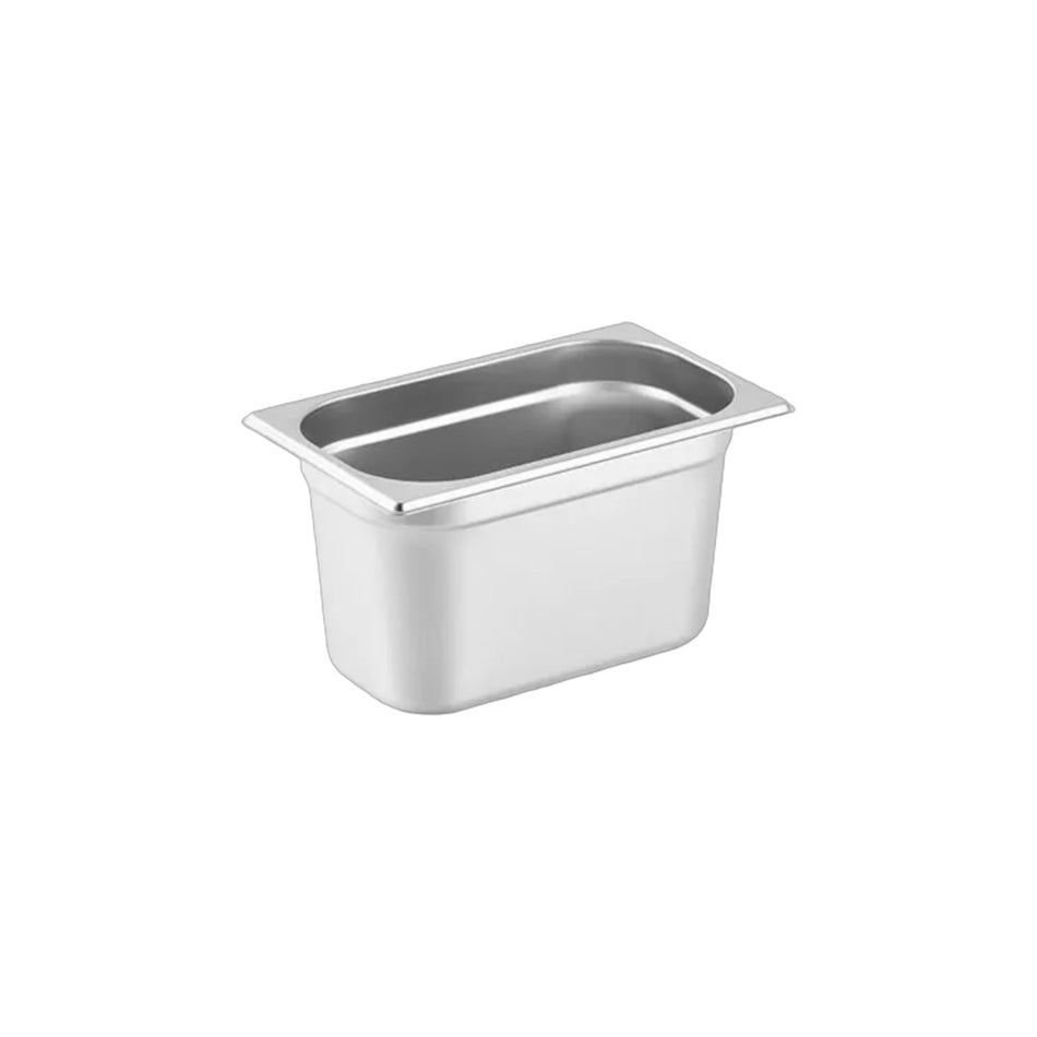 INSERTO AC INOX 1/9x4.0" BUFFETWARE