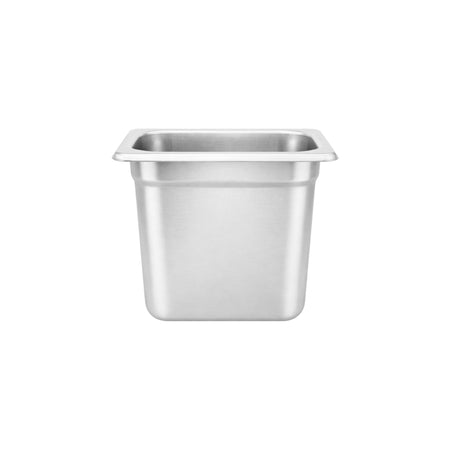 INSERTO AC INOX 1/9x6.0" TAVOLA