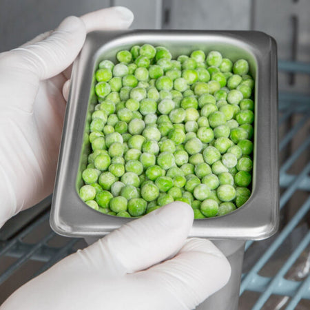 INSERTO AC INOX 1/9x6.0" TAVOLA