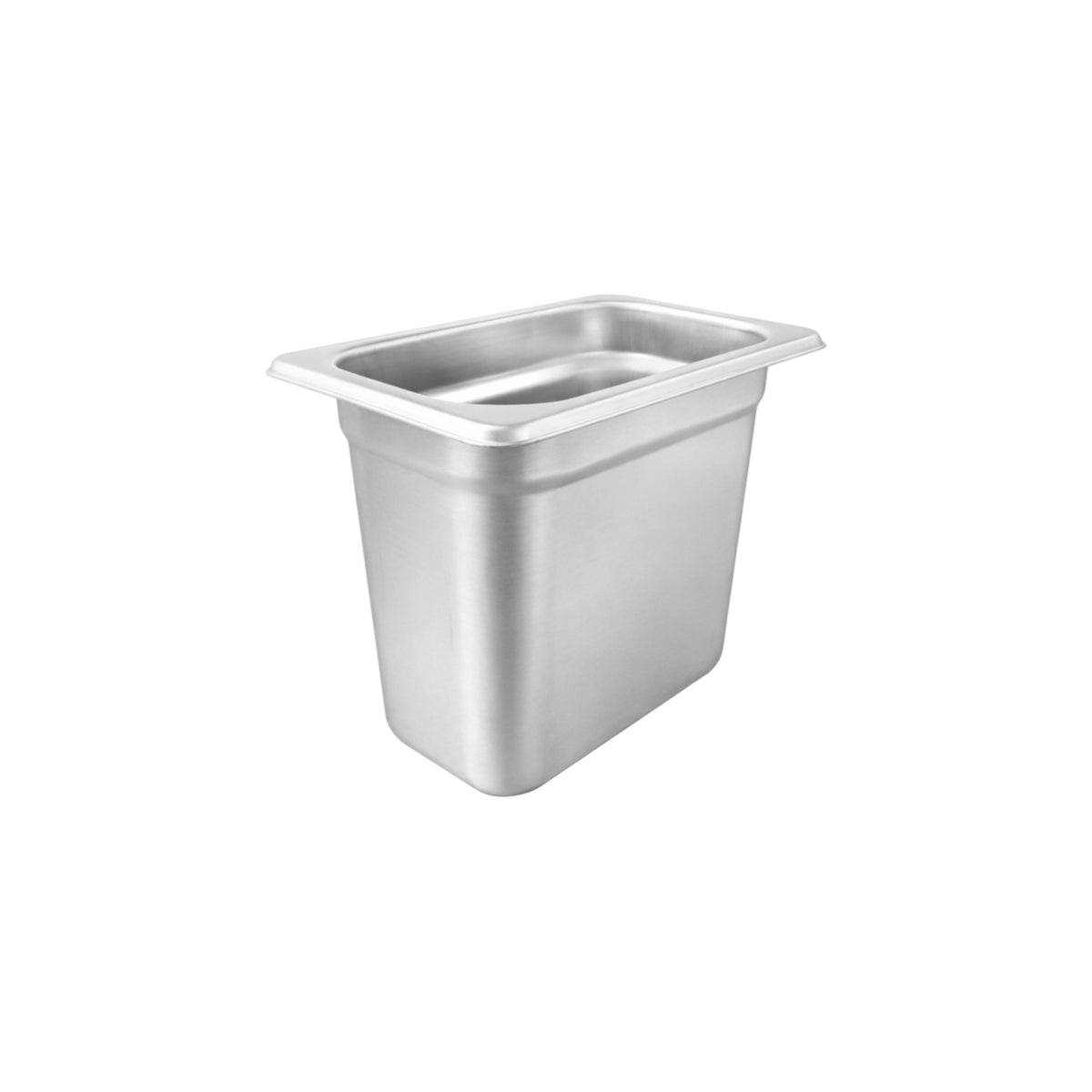 INSERTO AC INOX 1/9x6.0" TAVOLA