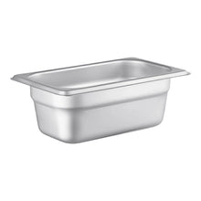 Cargar imagen en el visor de la galería, INSERTO AC INOX 1/9x6.5 NSF
