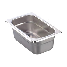 Cargar imagen en el visor de la galería, INSERTO AC INOX 1/9x6.5 NSF
