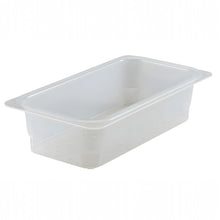 Cargar imagen en el visor de la galería, INSERTO CALADO 1/3 x 3&quot; TRANSLUCIDO
