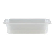 Cargar imagen en el visor de la galería, INSERTO CALADO 1/3 x 3&quot; TRANSLUCIDO
