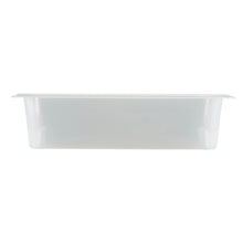 Cargar imagen en el visor de la galería, INSERTO CALADO 1/3 x 3&quot; TRANSLUCIDO
