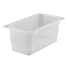 Cargar imagen en el visor de la galería, INSERTO CALADO 1/3 x 5&quot; TRANSLUCIDO

