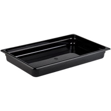 Cargar imagen en el visor de la galería, INSERTO CAMWEAR 1/1x2.5&quot; NEGRO
